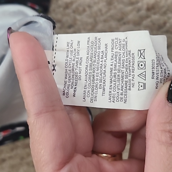 Under Armour Three Quater Zip - Picture 5 of 6